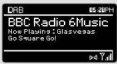 REVO Heritage Shadow - SENDERINFORMATIONEN - 1