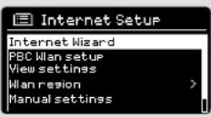 REVO Heritage Shadow - NETZWERKPROFIL: - 1