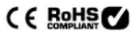 REVO Heritage Shadow - RoHS COMPLIANT &amp; CE MARK - 1