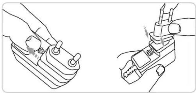 REVO Heritage Shadow - POWER SUPPLY (PSU) - 2