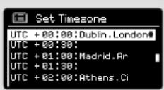 REVO Heritage Shadow - INTERNETEINSTELLUNGEN - 8