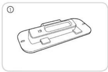 REVO Heritage Shadow - Adaptor No. iPod Model - 1