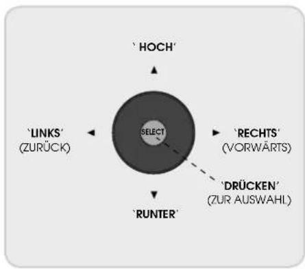 REVO Heritage Shadow - HAUPTMENU - 2