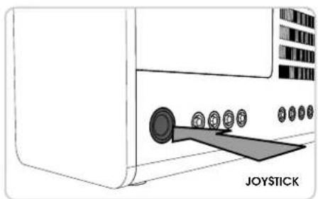 REVO Heritage Shadow - HAUPTMENU - 1