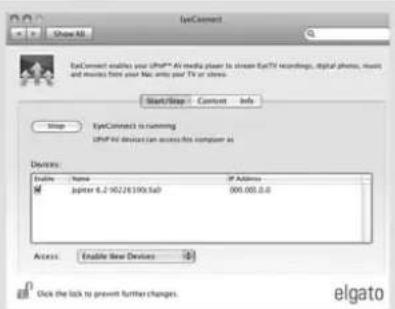 REVO Heritage Shadow - SETTING UP A MUSIC SERVER - 2