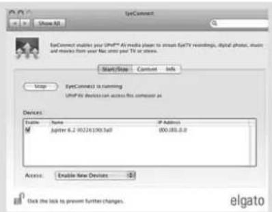 REVO Heritage Shadow - EINEN MUSIKSERVER EINRICHTEN - 2
