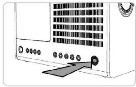 REVO Heritage Shadow - SET-UP - 3