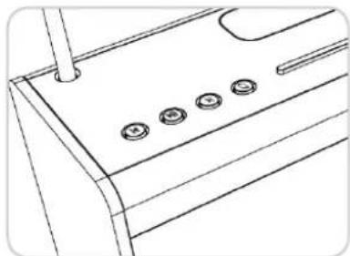 REVO Heritage Shadow - MODALITA'MUSICPLAYER - 2