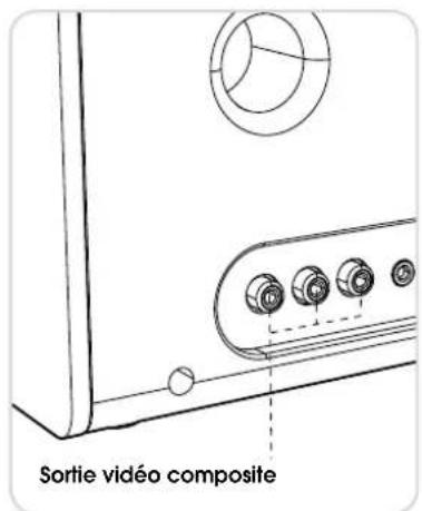 REVO Heritage Shadow - iPod VIDEO - 2