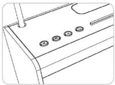 REVO Heritage Shadow - MUSIK VON EINEM USB SPEICHER ABSPIELEN - 2
