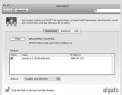 REVO Heritage Shadow - INSTALLER UN SERVEUR MUSICAL - 2