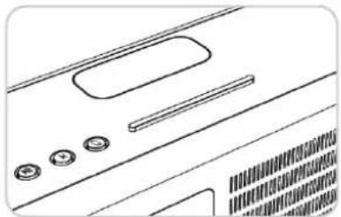 REVO Heritage Shadow - SNOOZEFUNKTION - 2