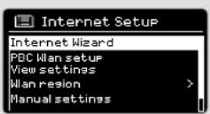 REVO Heritage Shadow - REGIONWLAN: - 1