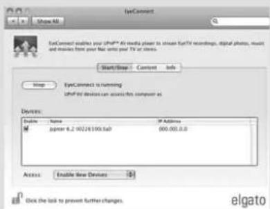 REVO Heritage Shadow - IMPOSTARE UN SERVER MUSICALE - 1