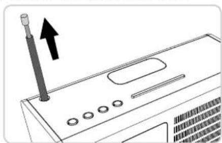 REVO Heritage Shadow - SET-UP - 4