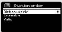 REVO Heritage Shadow - ORDE DES STATIONS - 1