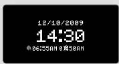 REVO Heritage Shadow - EINEN ALARM EINSTELLEN - 3