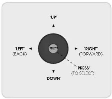 REVO Heritage Shadow - MAIN MENU - 2