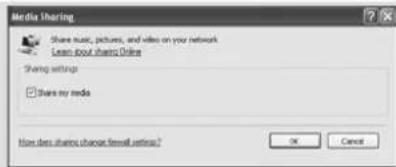 REVO Heritage Shadow - MEDIADATEEN MIT WINDOWS MEDIAPLAYER TEILEN - 1