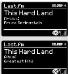 REVO Heritage Shadow - MODALITA' LAST.FM - 6