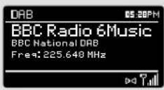 REVO Heritage Shadow - STATION INFO - 3