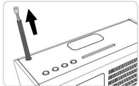 REVO Heritage Shadow - MISE EN FONCTIONNEMENT - 2