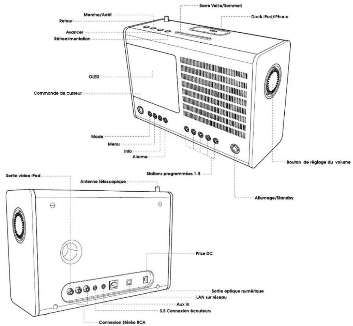 REVO Heritage Shadow - DEBALLAGE D'HERITAGE - 2