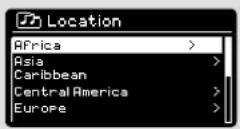 REVO Heritage Shadow - MODALITA' RADIO INTERNET - 1