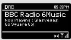 REVO Heritage Shadow - STATION INFO - 1