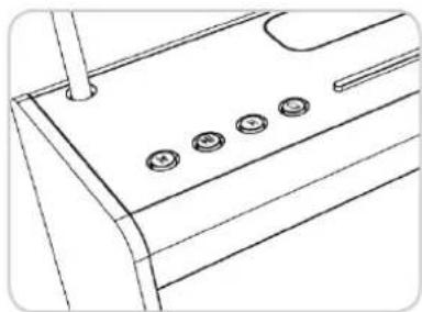 REVO Heritage Shadow - LECTURE DE PLAGES AUDIO DANS LE LECTEUR AUDIO - 2