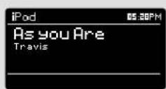 REVO Heritage Shadow - MODE iPod - 1