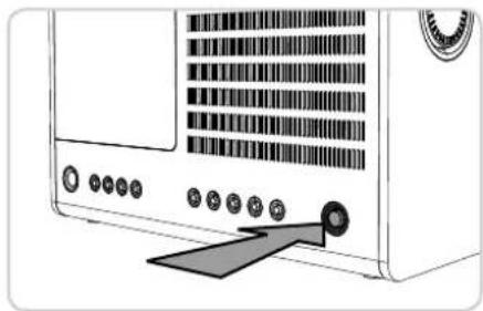 REVO Heritage Shadow - MISE EN FONCTIONNEMENT - 3