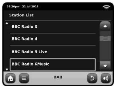 REVO Axis X3 - Favourite Added - 2