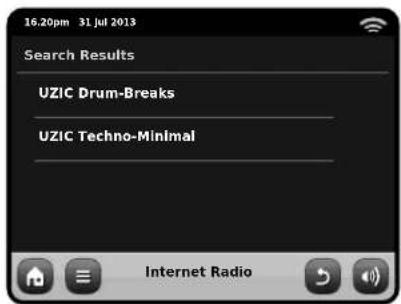 REVO Axis X3 - Trovare Stazioni - 2