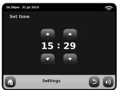 REVO Axis X3 - Manual Setup - 1