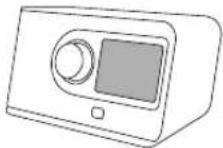 REVO Axis X3 - Dein vielseitiges Radio Hub - 1