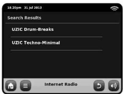 REVO Axis X3 - Nouvelles stations - 2