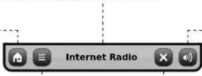 REVO Axis X3 - Navigazione di Secondo Livello - 2