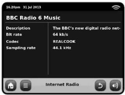 REVO Axis X3 - Favourite Added - 6
