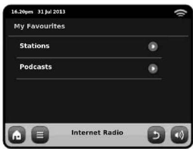 REVO Axis X3 - Favourite Added - 4
