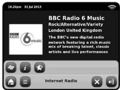 REVO Axis X3 - Favourite Added - 5