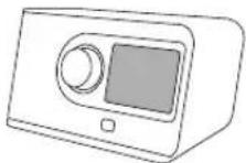 REVO Axis X3 - Il suo versatile Hub Radio - 1