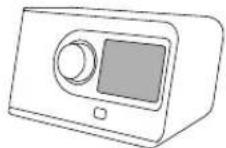 REVO Axis X3 - Your Versatile Radio Hub - 1