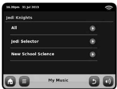 REVO Axis X3 - Acoustique de réseau : Conclusion des pistes - 6