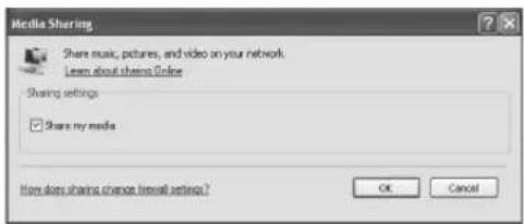 REVO Axis X3 - Streaming von einem Windows PC via Windows Media Player - 3
