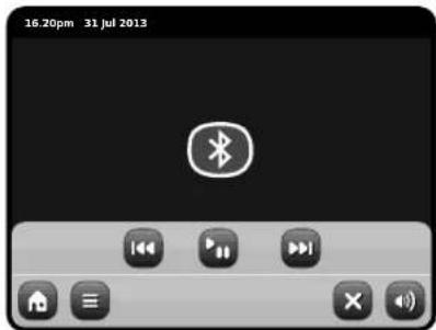 REVO Axis X3 - Streaming Music - 1