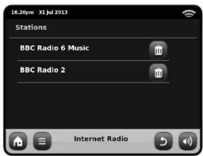 REVO Axis X3 - Favourite Added - 3