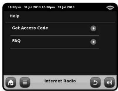 REVO Axis X3 - Portale Radio Internet - 1