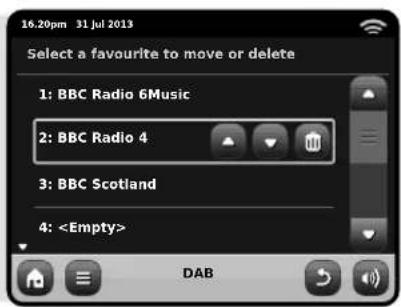 REVO Axis X3 - Contrôle de Gamme Dynamique (DRC) - 2