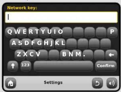 REVO Axis X3 - Connexion à internet - 4